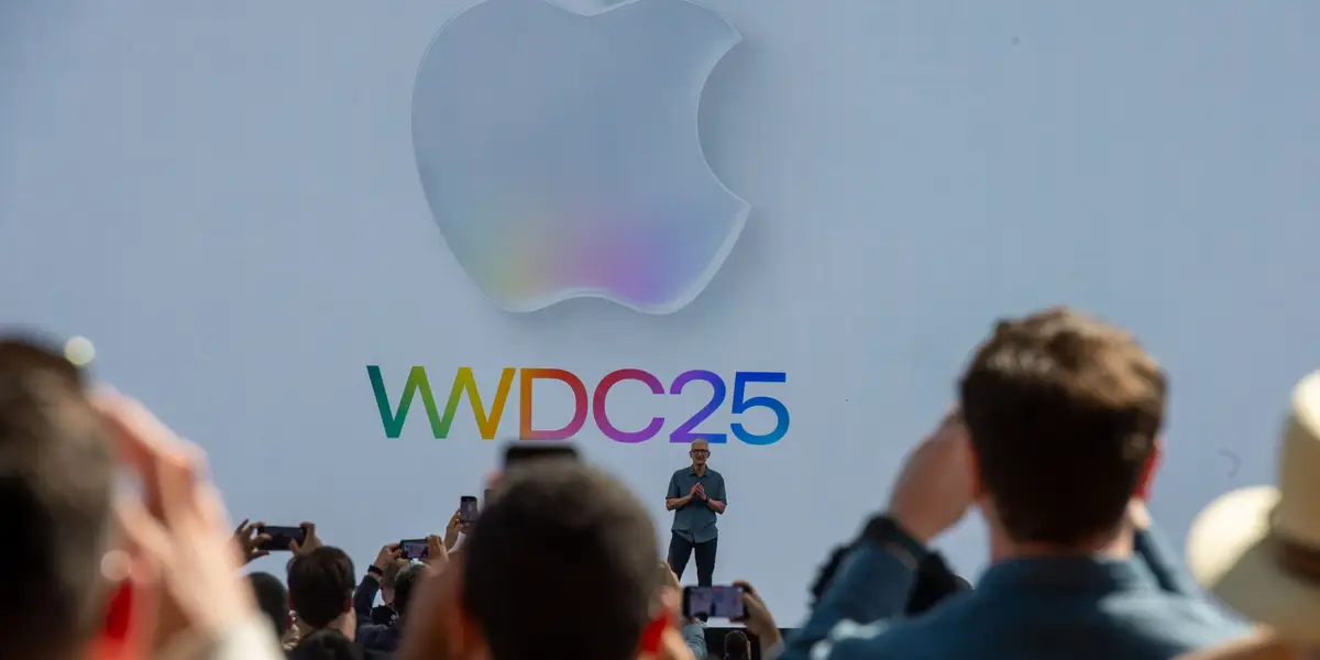 Apple unveiled its biggest software redesign in over a decade