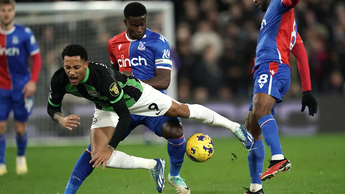 Transfer news, rumors: Guehi to Liverpool, Joao Pedro to Chelsea