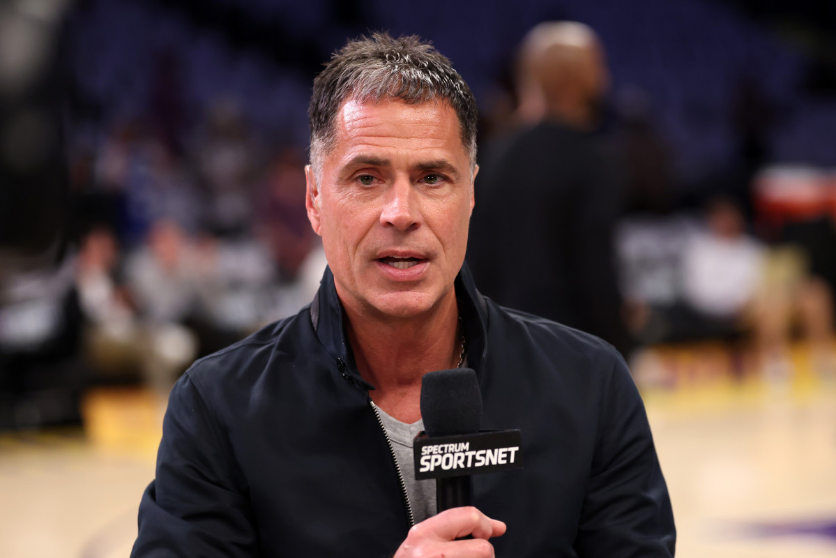 New Report Emerges on Potential Lakers Trade Target