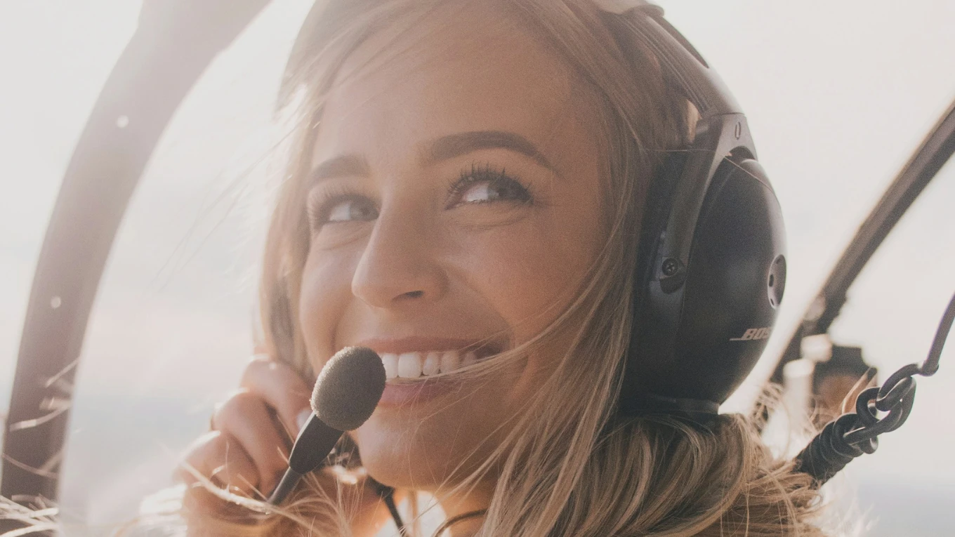 Why I'd Rather Travel The World Than Ever Have Kids — 'Every Plane Ticket Is A Reminder I Made The R