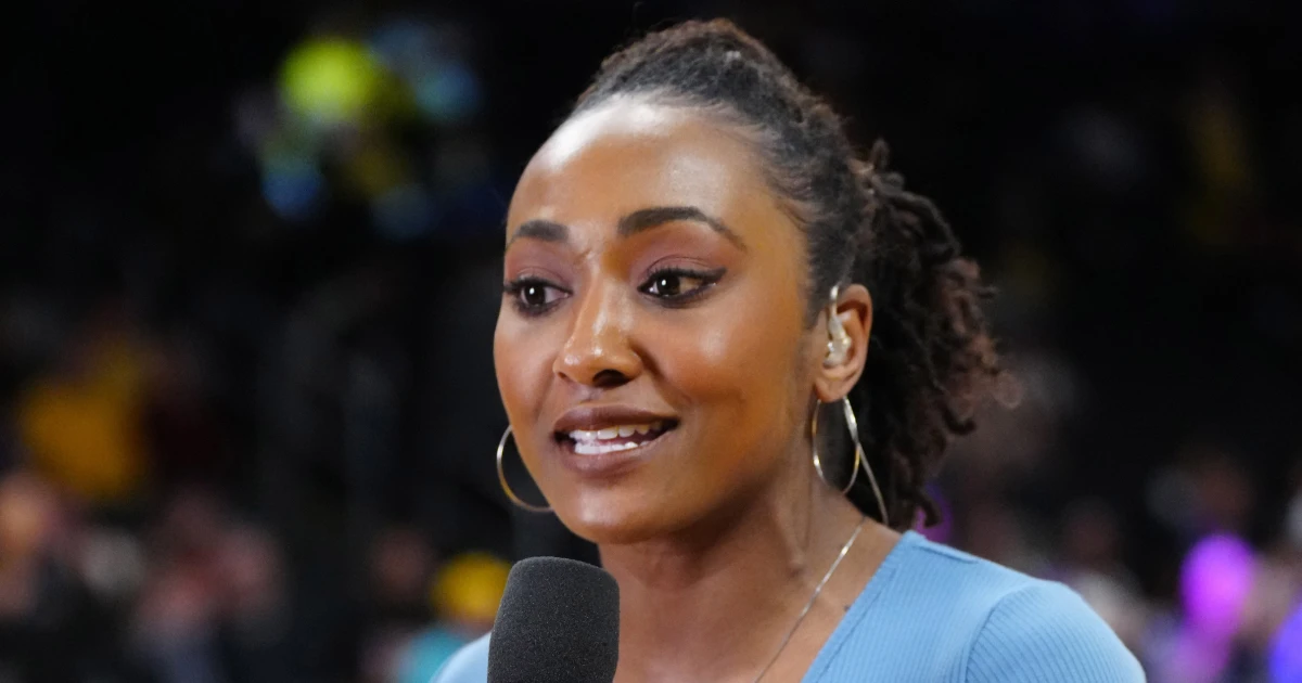 Atlanta sports reporter says she was pepper-sprayed and attacked by an Uber driver