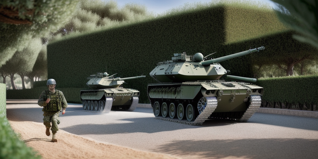 Spain wants exemption from NATO’s 5 percent defense spending target