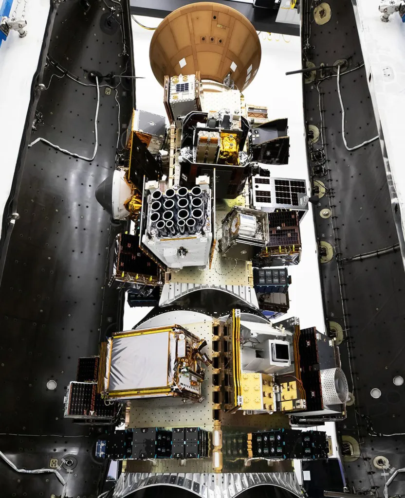 SpaceX Delays Rocket Launch Until Monday Afternoon at Vandenberg | Local News