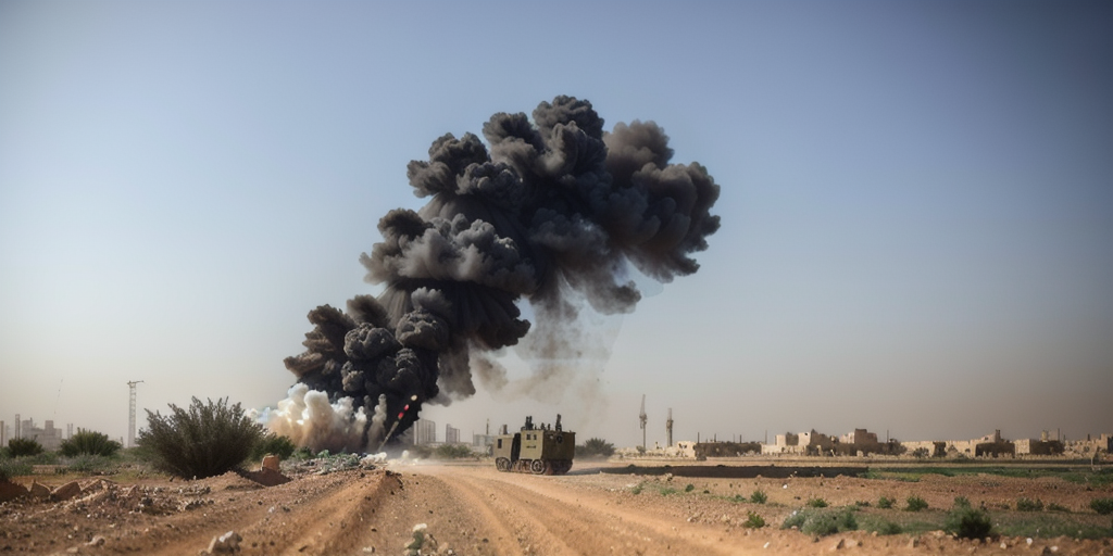 'Stupid Iron Dome': War-weary Gazans share images of destruction in Israel
