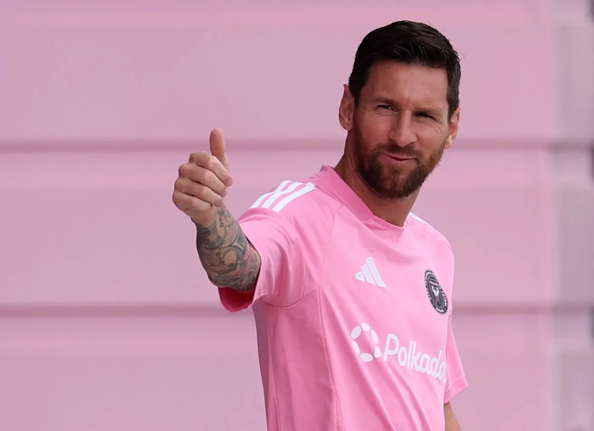 Paris Saint-Germain vs. Inter Miami live updates, score, highlights as Lionel Messi faces PSG in Club World Cup