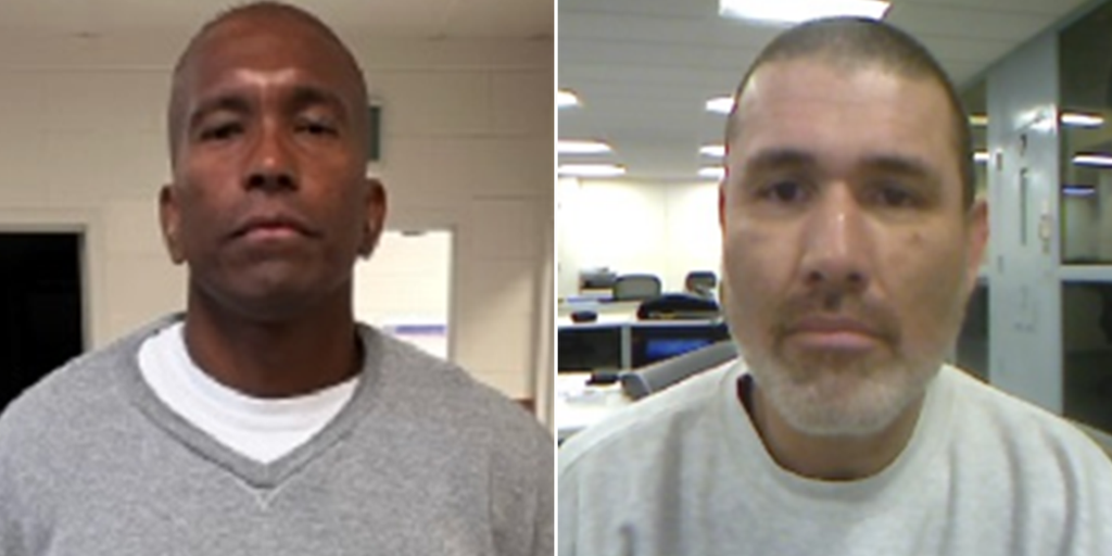 Immigration authorities highlight criminal history of multiple migrants arrested in Los Angeles