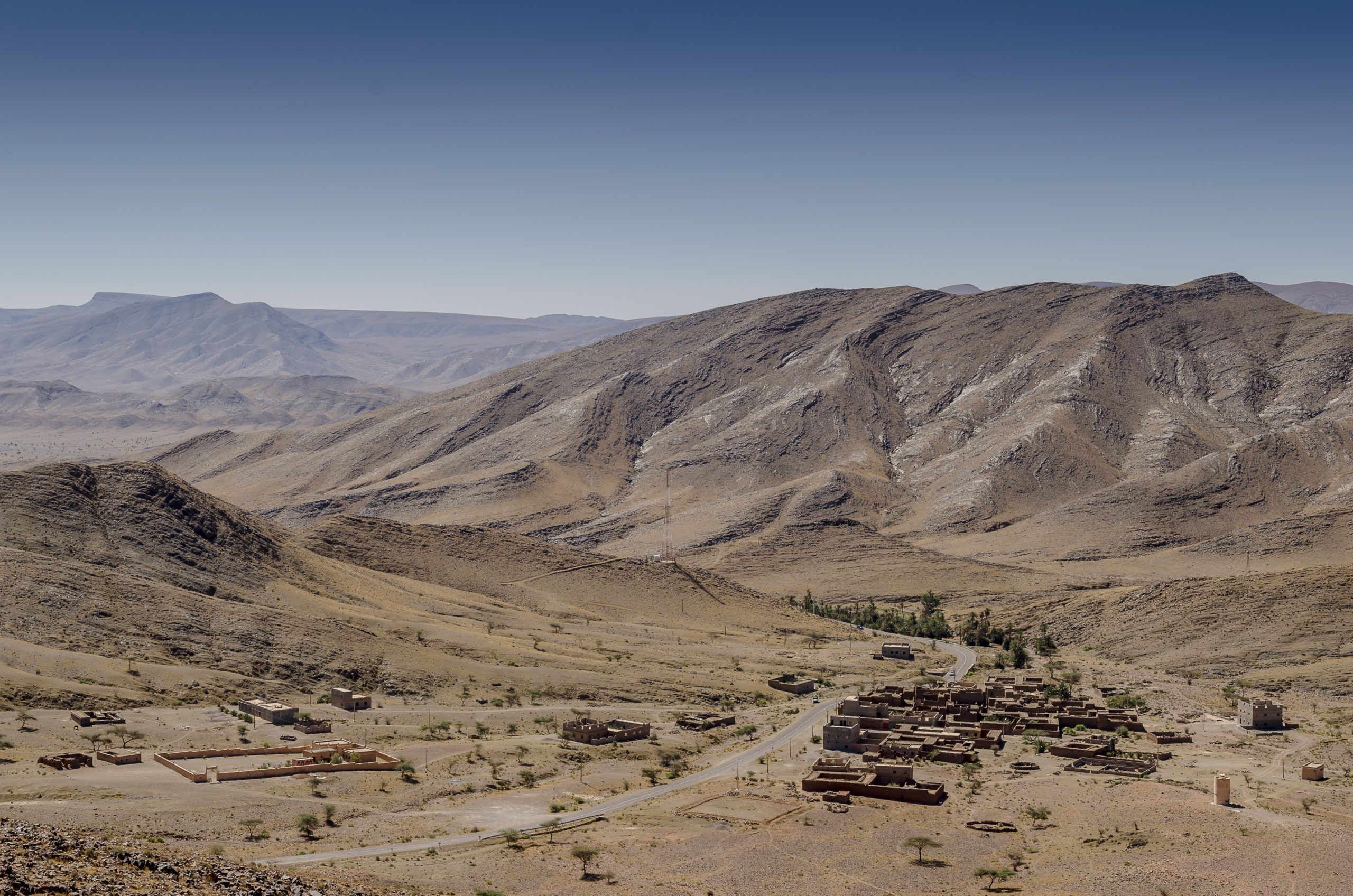 Desertification in North Africa: A Growing Threat to the Environment, Economy and Daily Life - Greenpeace Middle East and North Africa