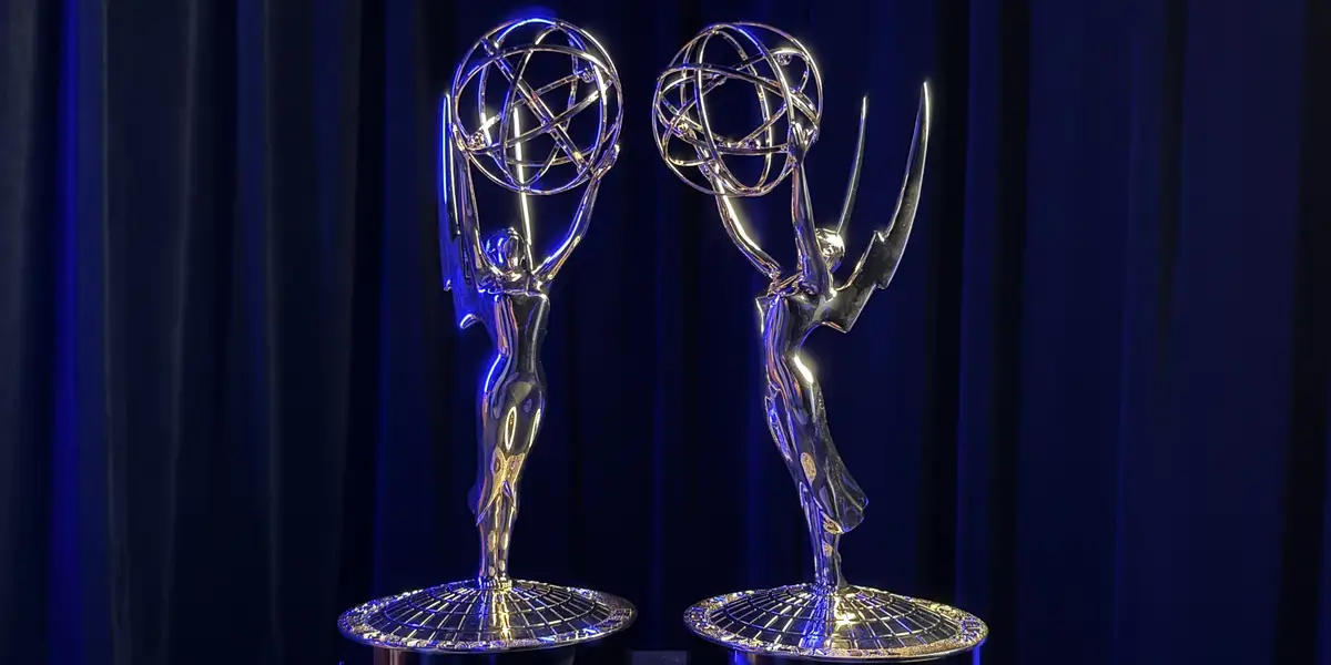 Business Insider wins two News & Documentary Emmys