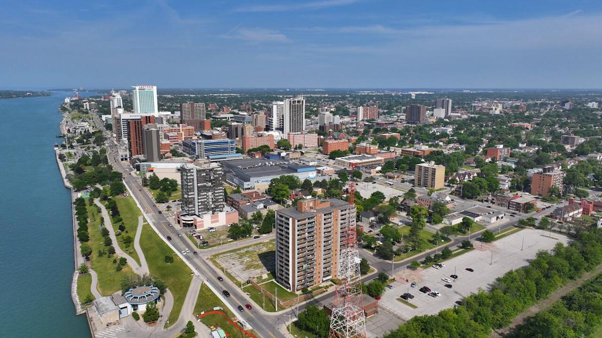Windsor orders review of city's 'overstretched' environment and climate change department