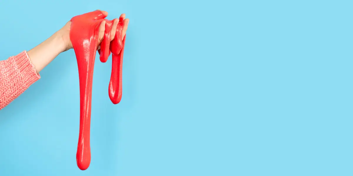 I founded a multimillion-dollar slime company with a friend. I can provide better care for my nonverbal child because of it.