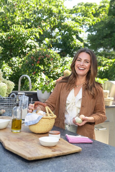 Anna Rossi Returns to Broadcast Television with Boston 25, Launching New Lifestyle Series Ahead of July 4th Holiday
