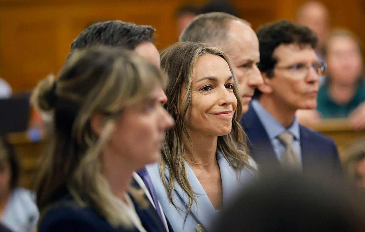 ‘A stunning win for the defense’: Experts react to Karen Read verdict