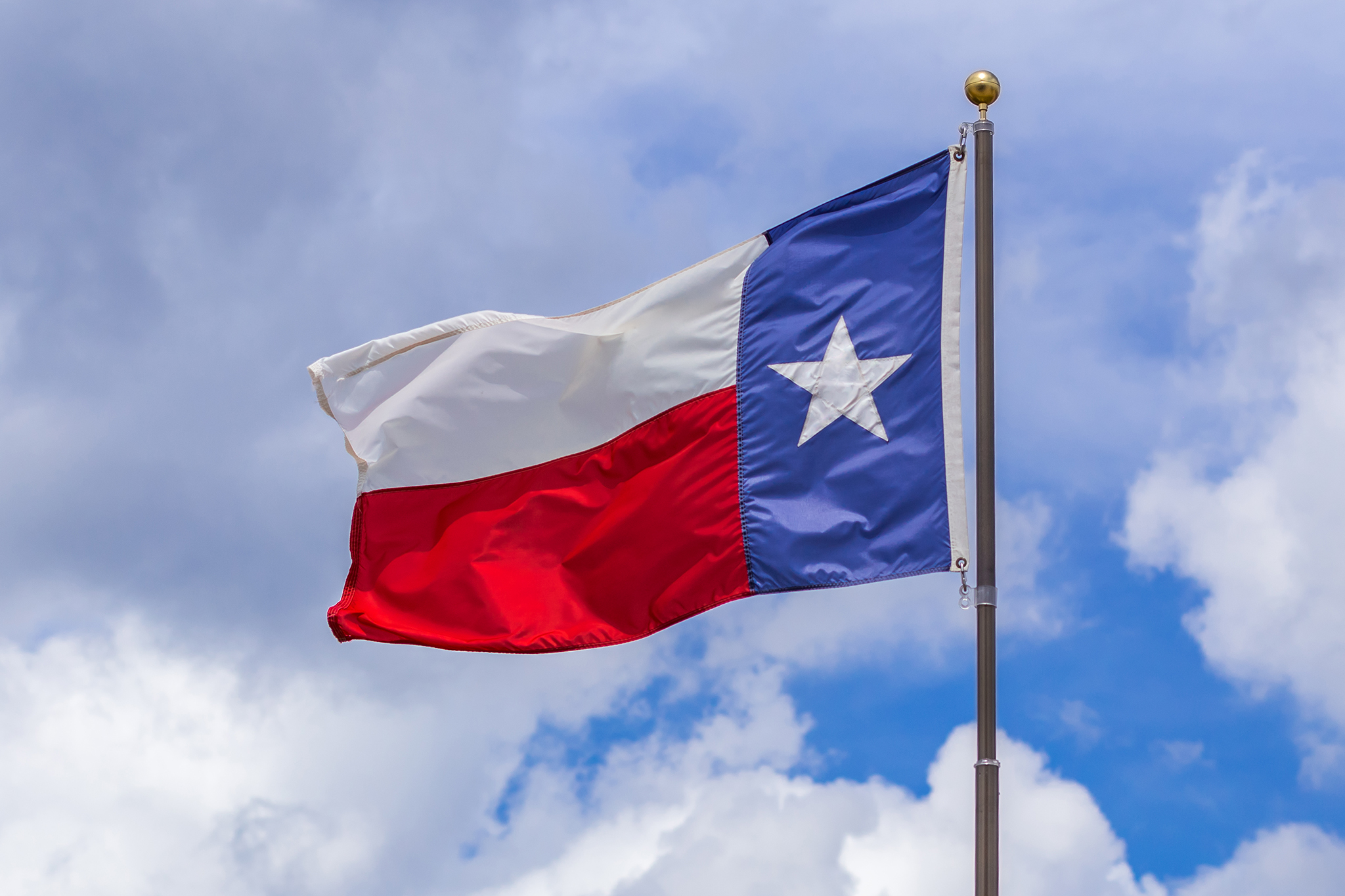 Another California business chooses Texas for expansion