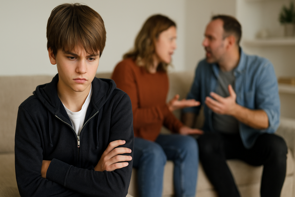 Deeply selfish people usually share these 7 childhood experiences, according to psychology