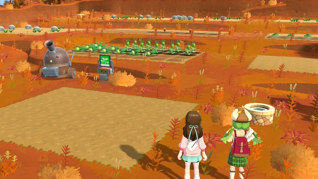 'Harvest Moon: Home Sweet Home' Leaves Mobile, Heads to Consoles in October