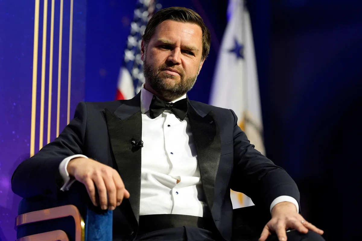Senator Alex Padilla calls out JD Vance for wrongly calling him ‘José’