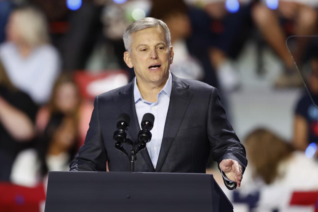 Stein vetoes REINS Act, Republican-backed effort to make environmental regulations harder to pass