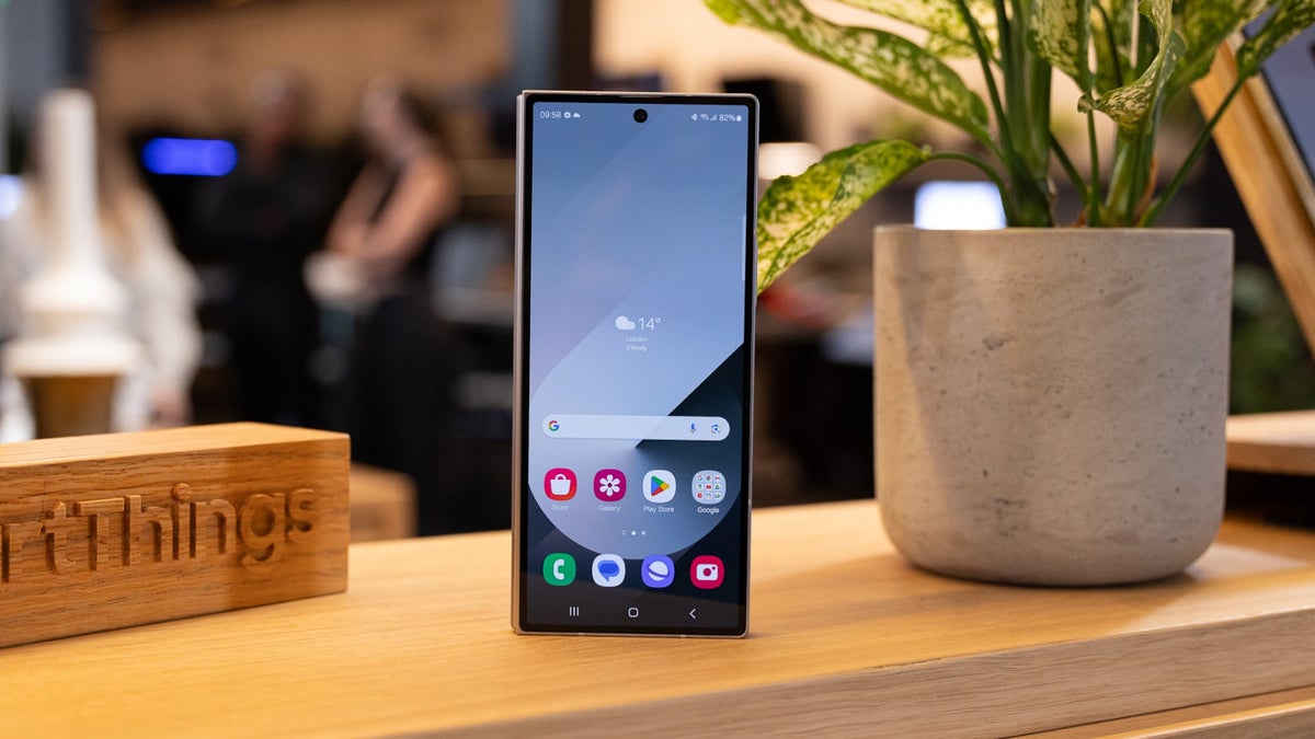 Samsung Galaxy Z Flip 7, Fold 7, and tri-fold availability leaked
