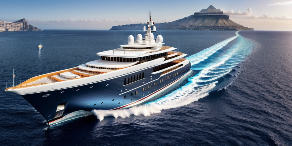 Recovered Bayesian superyacht transferred to Sicilian port after being raised from seabed
