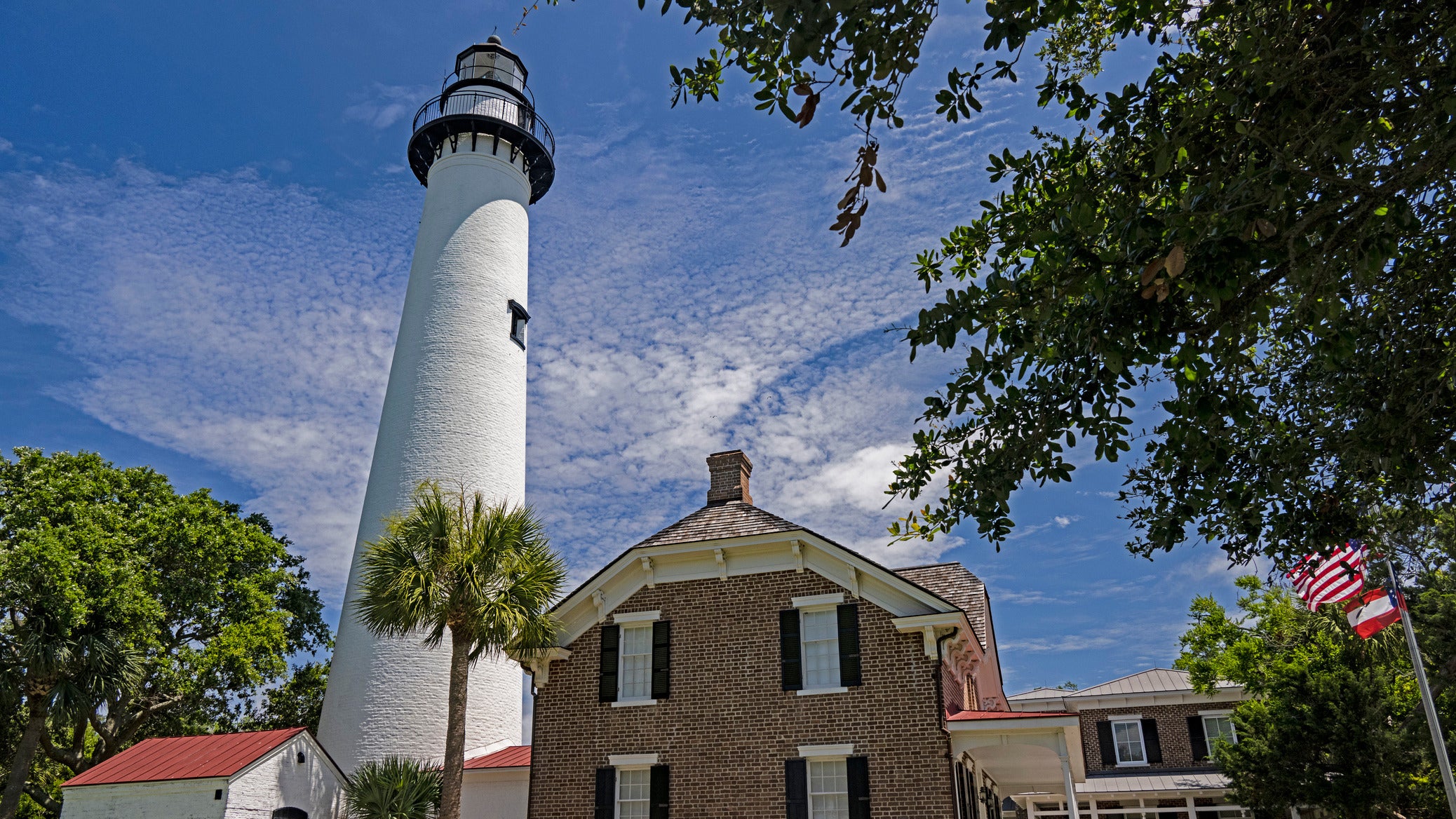Top Five Most Underrated Travel Destinations In The United States