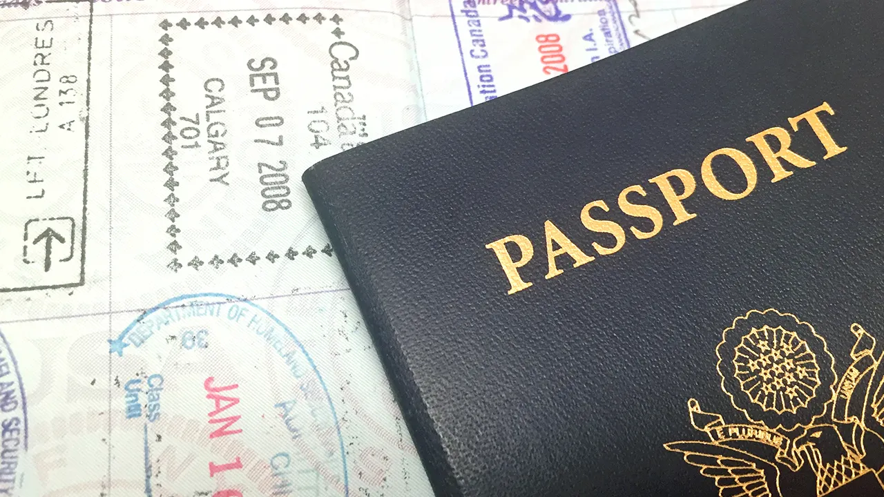 State Department issues worldwide caution for US travelers following Trump's Iran strikes
