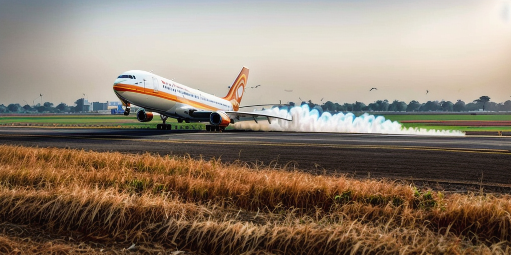 Air India crash underscores risks of country’s infrastructure boom