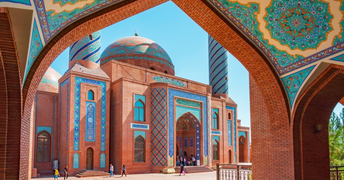 Azerbaijan’s Travel & Tourism Sector Set for Strong Growth in 2025