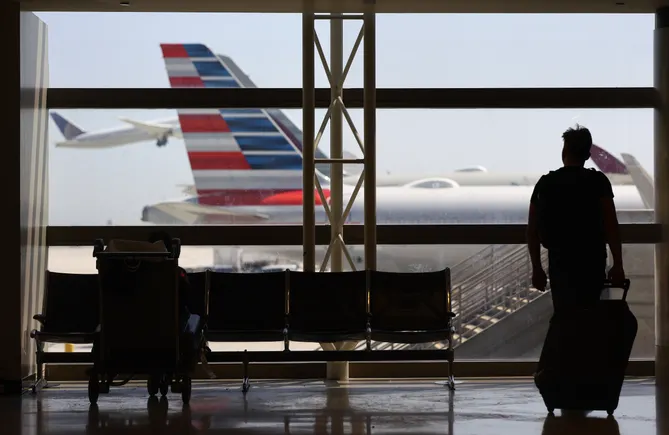Travel sector ‘walks a tight rope’ as US hotel growth outlook downgraded: report