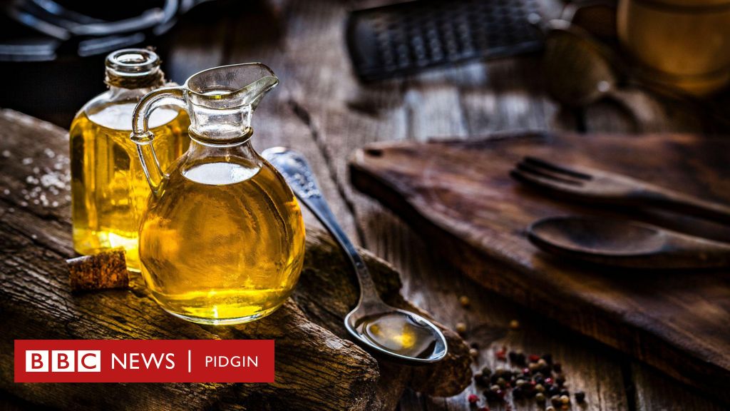Seed oils dey bad for your health?