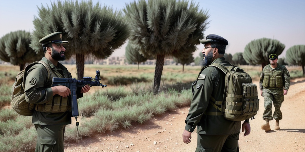 Defense minister warns Hezbollah to stay out of Israel-Iran war - The Times of Israel