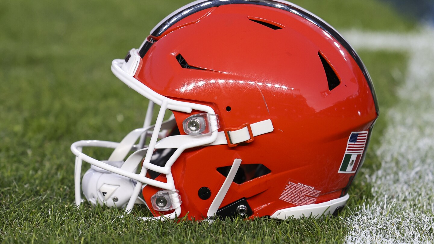 Browns announce promotions and new hires to football operations staff