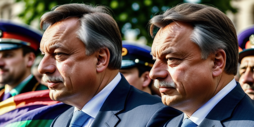 Hungary Pride to go ahead, as PM Orban threatens 'legal consequences'