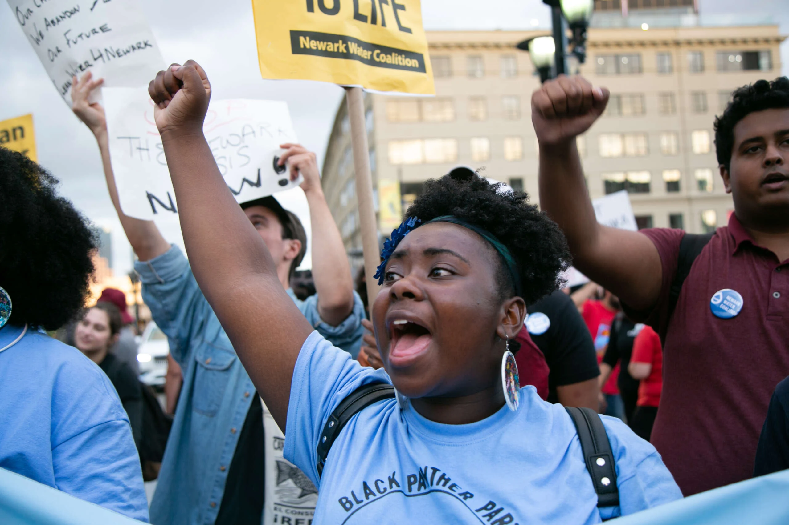 Despite Trump’s Attacks, Black Environmental Justice Tradition Can’t Be Uprooted