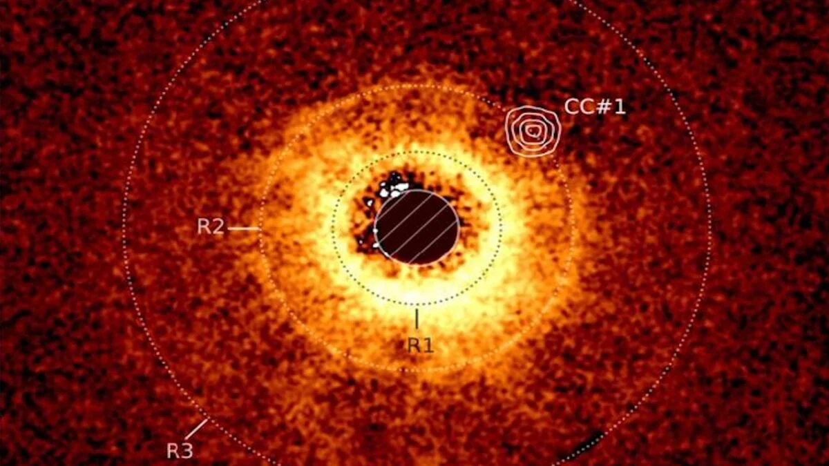 Webb Telescope Just Did Something It's Never Done Before—and Astronomers Are Thrilled
