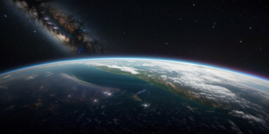 The World's Largest Camera Is About to Unveil Its First Photos of Space. Here's How to Follow Along With a Live Stream
