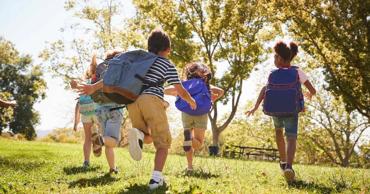 The state of children's health and wellbeing in America
