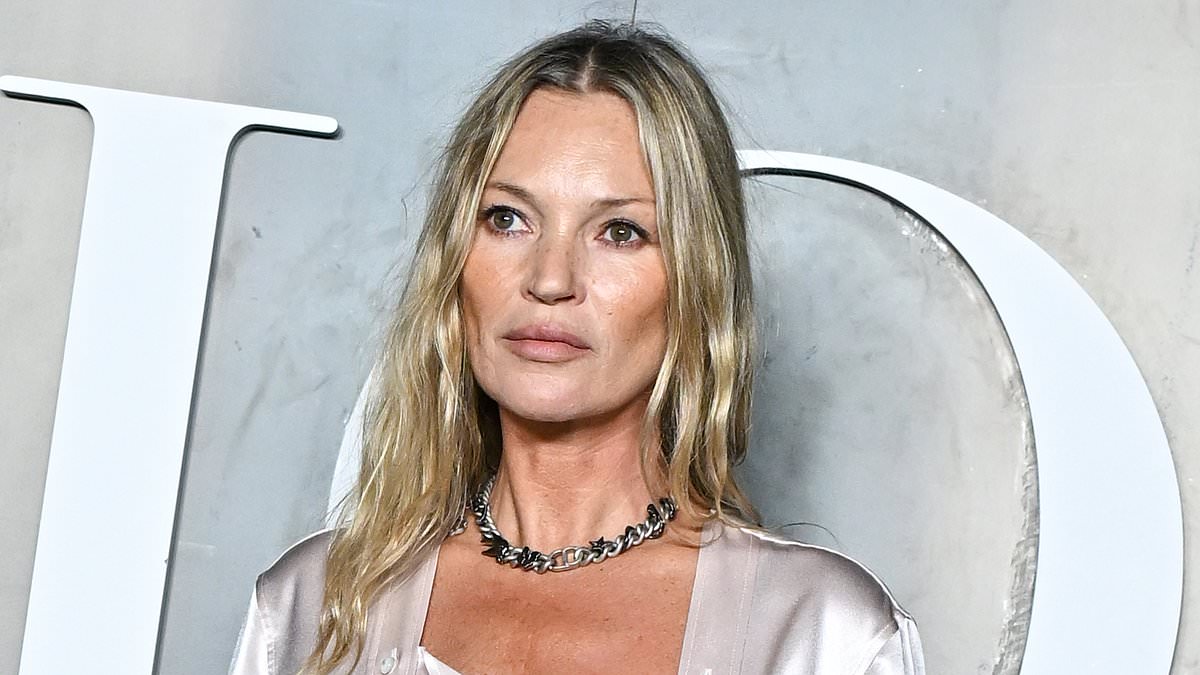 Moss's lifestyle brand she hoped would rival Paltrow's Goop closes