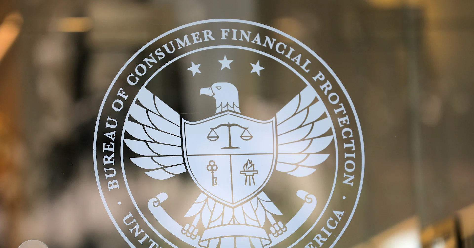 Top CFPB enforcement official to resign, citing 'devastating' shifts under Trump