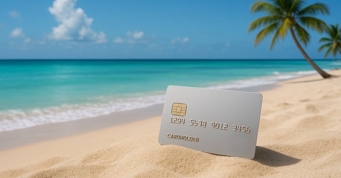 Still Using a Debit Card for Travel? That Mistake Could Be Costing You Thousands