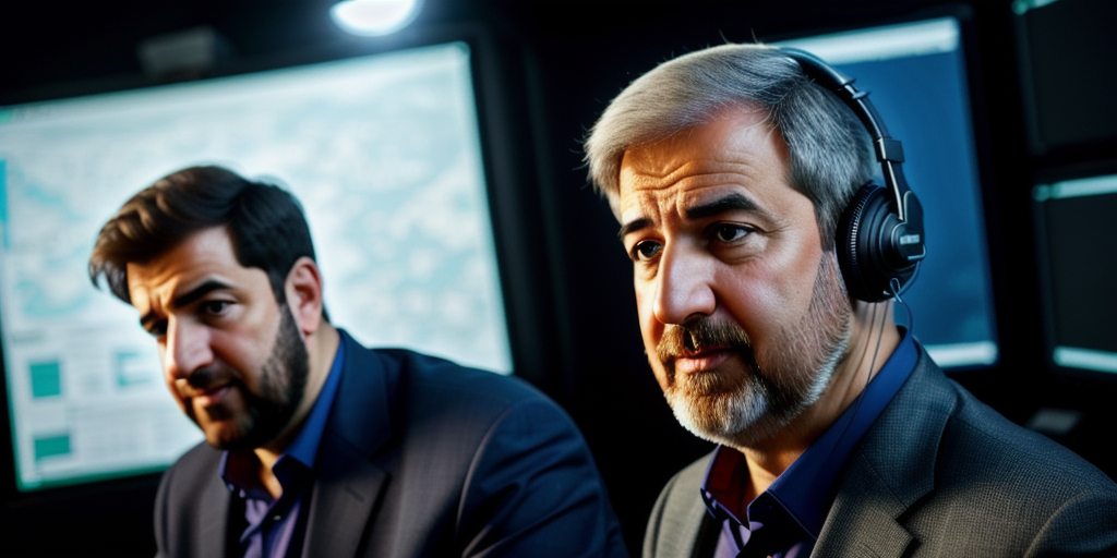 BBC Audio | World Business Report | Israel-Iran conflict drives up shipping insurance costs