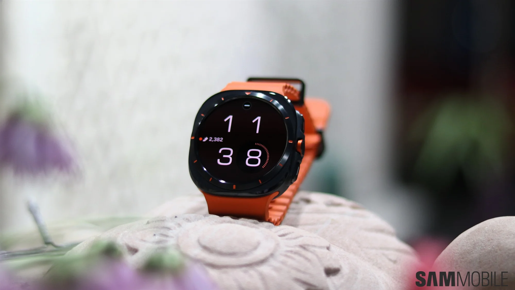 Leaked Galaxy Watch 8 and Ultra 2 renders leave nothing to the imagination