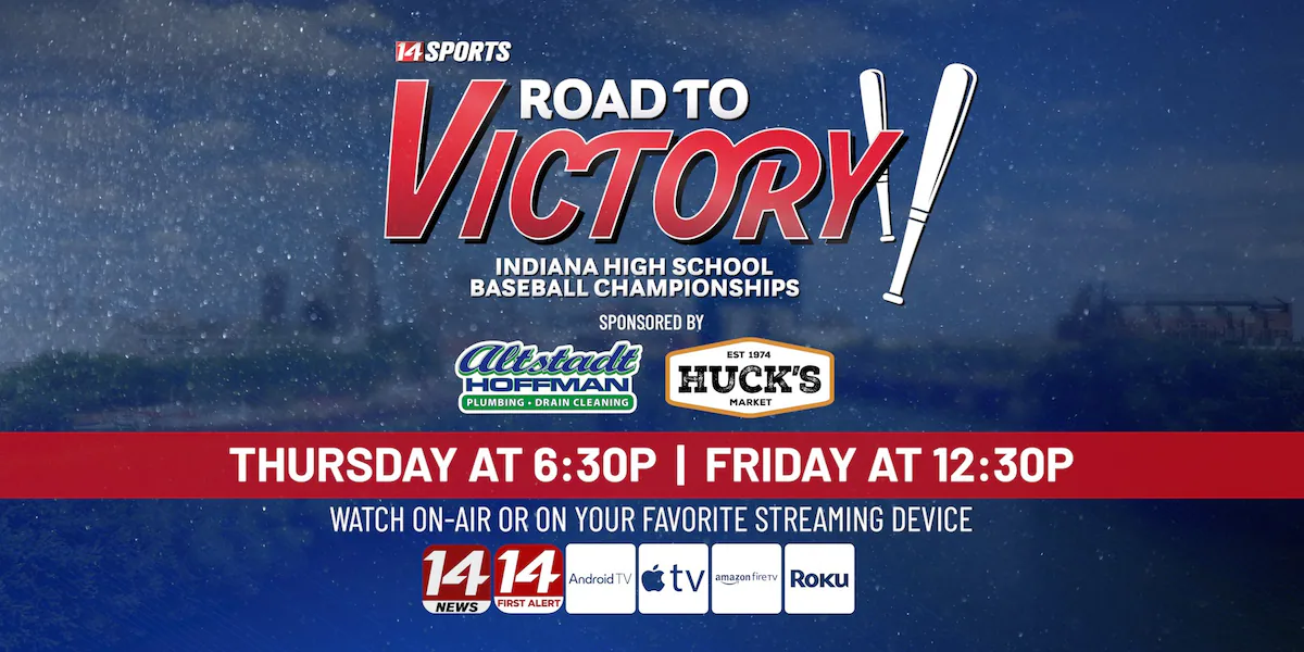 ‘Road to Victory’: Watch the 14 Sports special here