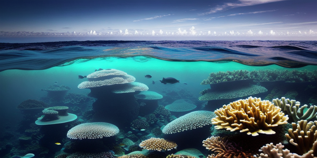 Is the ocean ‘having a moment’? This was the UN summit where the world woke up to the decline of the seas