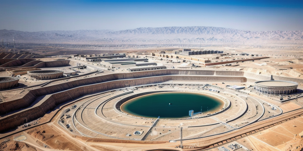 These Iran nuclear sites are the focus of Israel’s attacks
