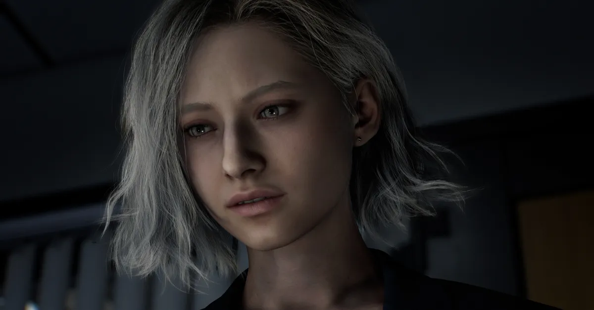 Capcom tries to explain why Leon isn’t the star of Resident Evil Requiem