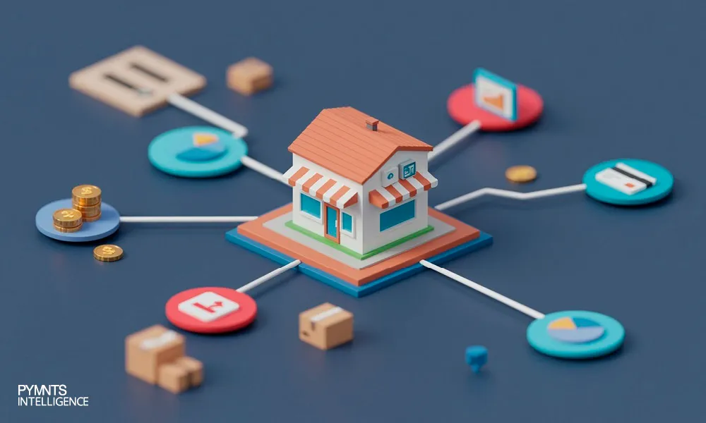 Platform Power: The Growing Importance of Embedded Finance to SMB Success