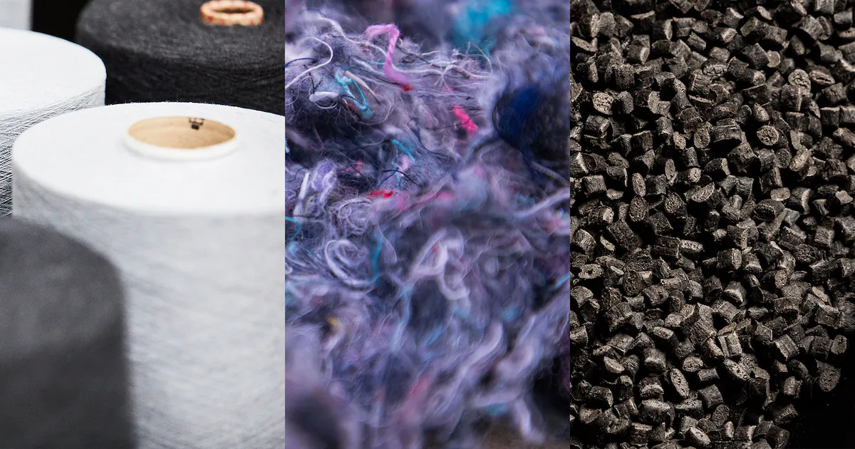 Why Chanel Is Getting Into the Recycling Business
