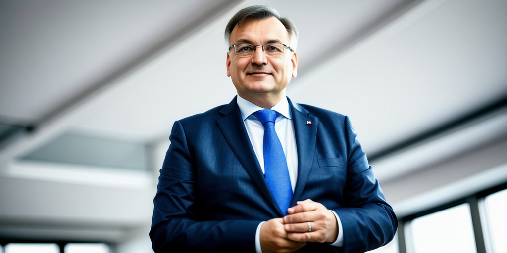 Polish eurosceptic Nawrocki wins presidential vote, electoral commission says
