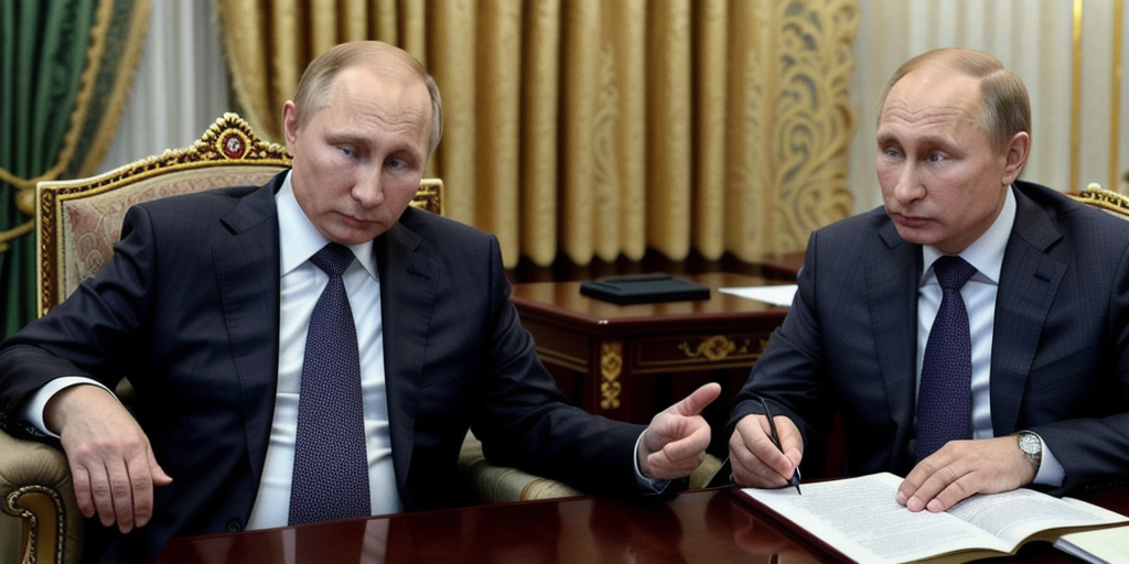Putin: Peace offers shared with Israel and Iran; Moscow hasn’t abandoned Tehran - The Times of Israel