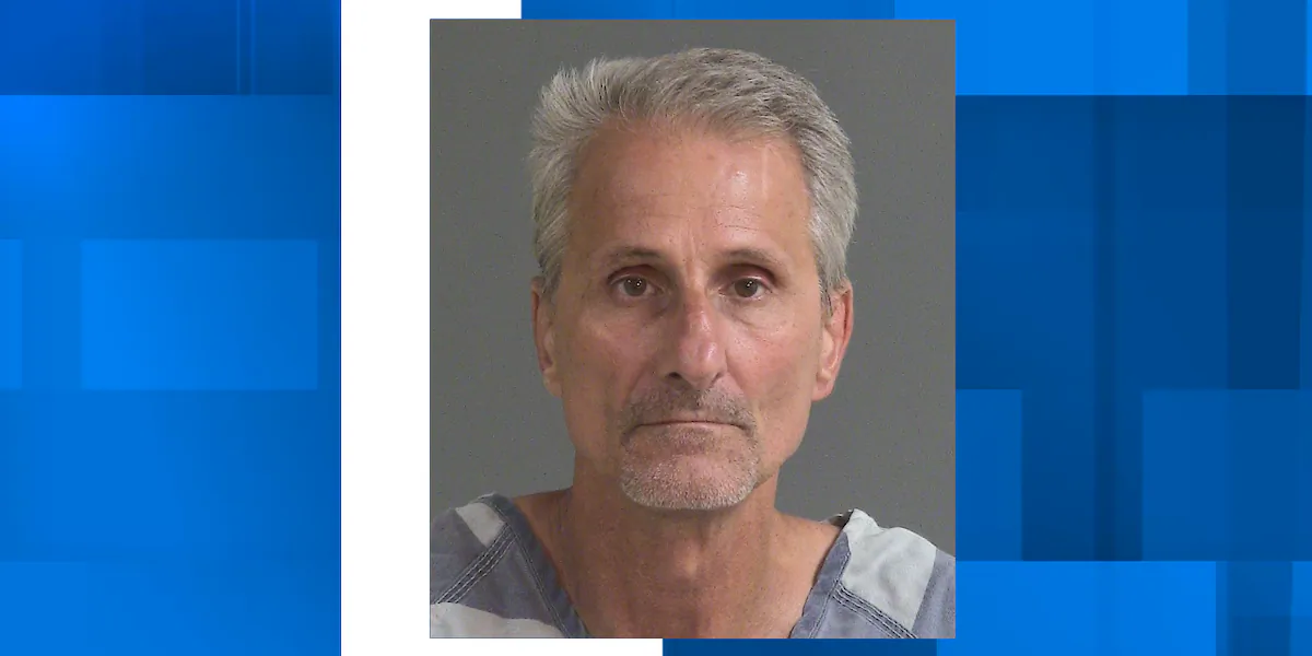 North Charleston Police arrest man in connection with 4 business burglaries